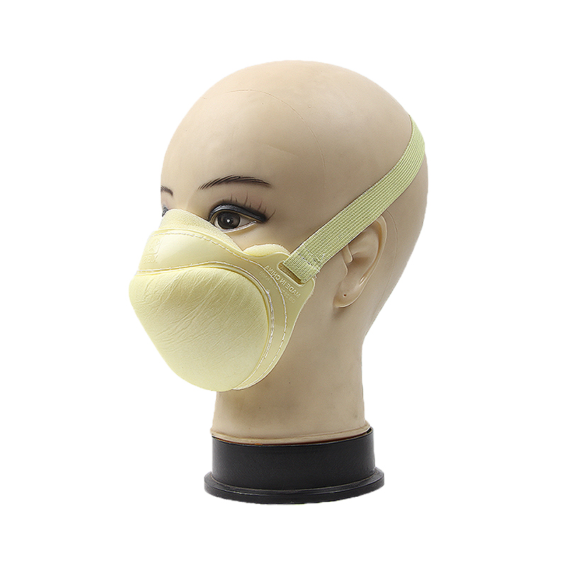 藍星SFN-BG頭戴式KN90活性碳防塵口罩圖片1 藍星SFN-BG頭戴式KN90活性碳防塵口罩圖片1