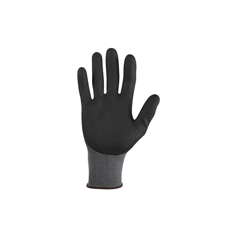 安思爾11-840發泡丁腈涂層耐磨手套圖片4 安思爾11-840發泡丁腈涂層耐磨手套圖片4