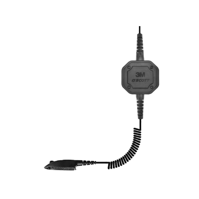 3M SCOTT iCom遠距離通話裝置圖片3 3M SCOTT iCom遠距離通話裝置圖片3