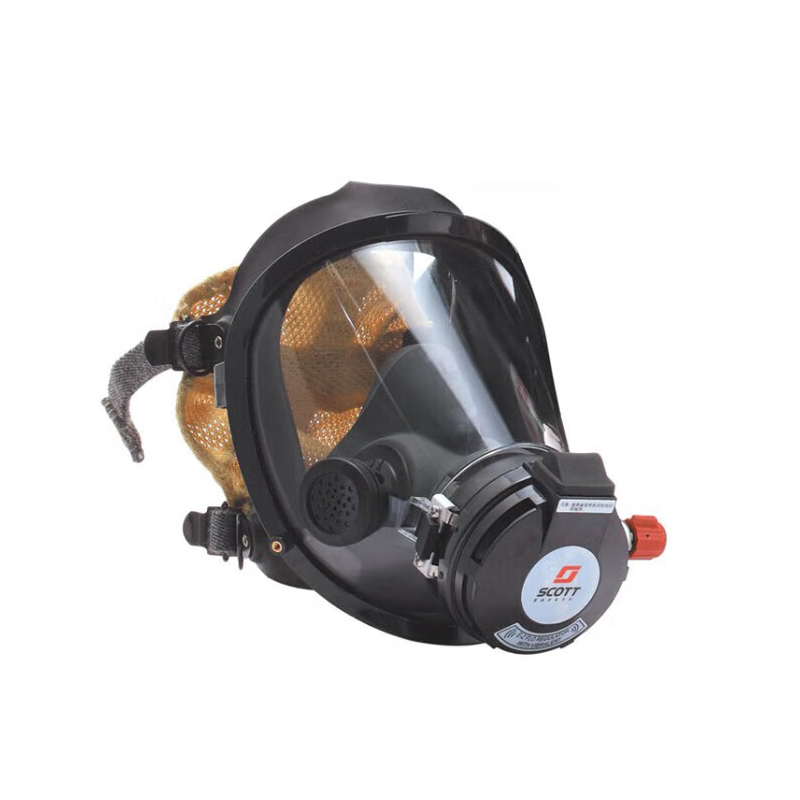 3M SCOTT iPak/3164E自給開路式壓縮空氣呼吸器6.8L圖片4