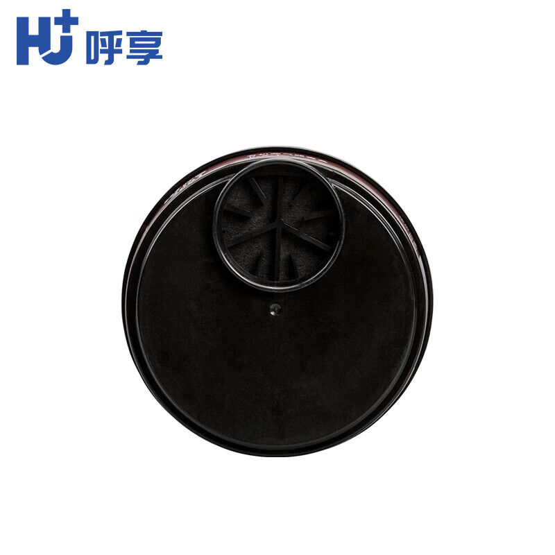 呼享5001防有機蒸氣濾毒盒圖片1
