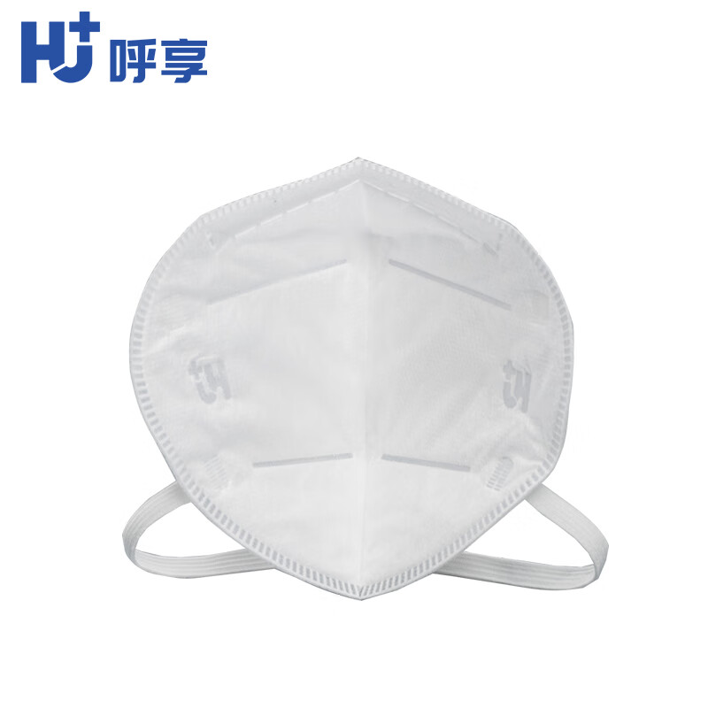 呼享HU950 KN95頭戴式折疊防塵口罩圖片2 呼享HU950 KN95頭戴式折疊防塵口罩圖片2