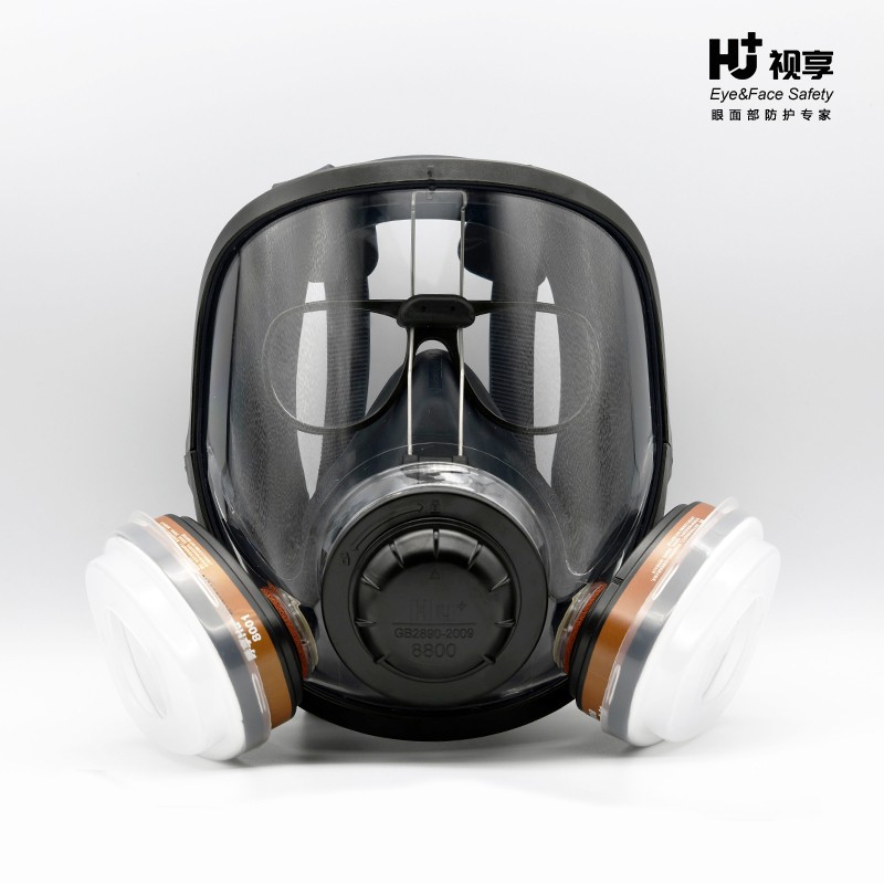 呼享8878全面罩眼鏡架圖片4