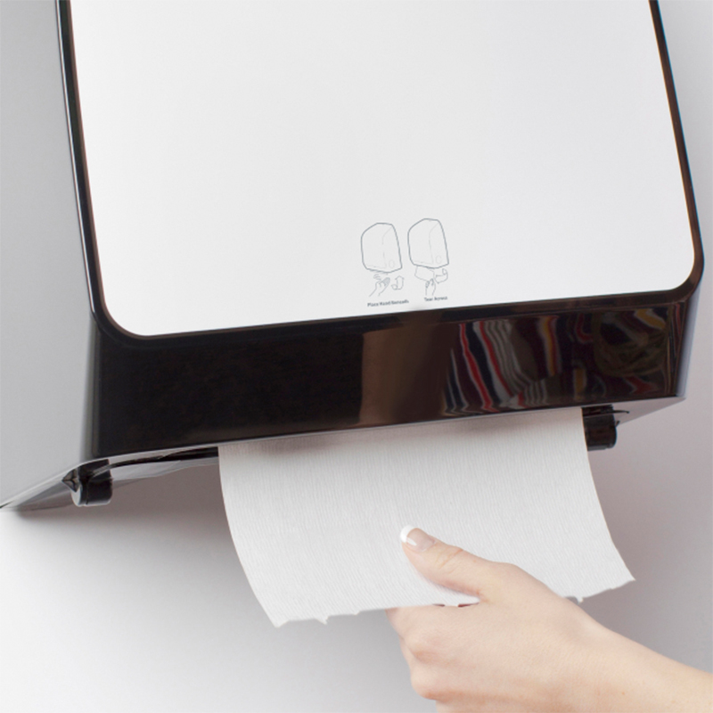 金佰利34349 Scott適高自動感應出紙機圖片2