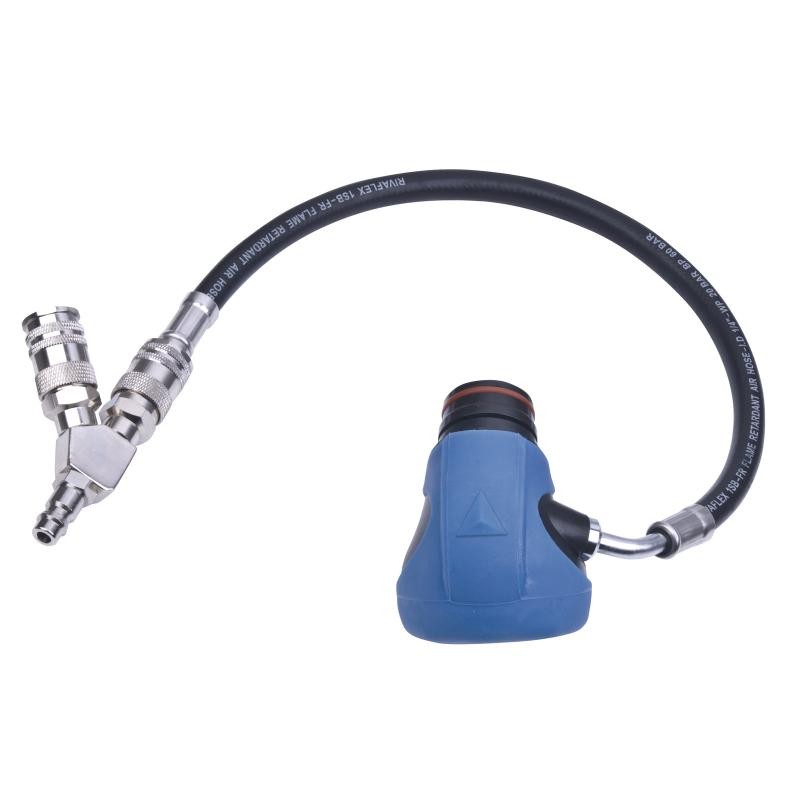 代爾塔106006正壓式空氣呼吸器圖片2 代爾塔106006正壓式空氣呼吸器圖片2