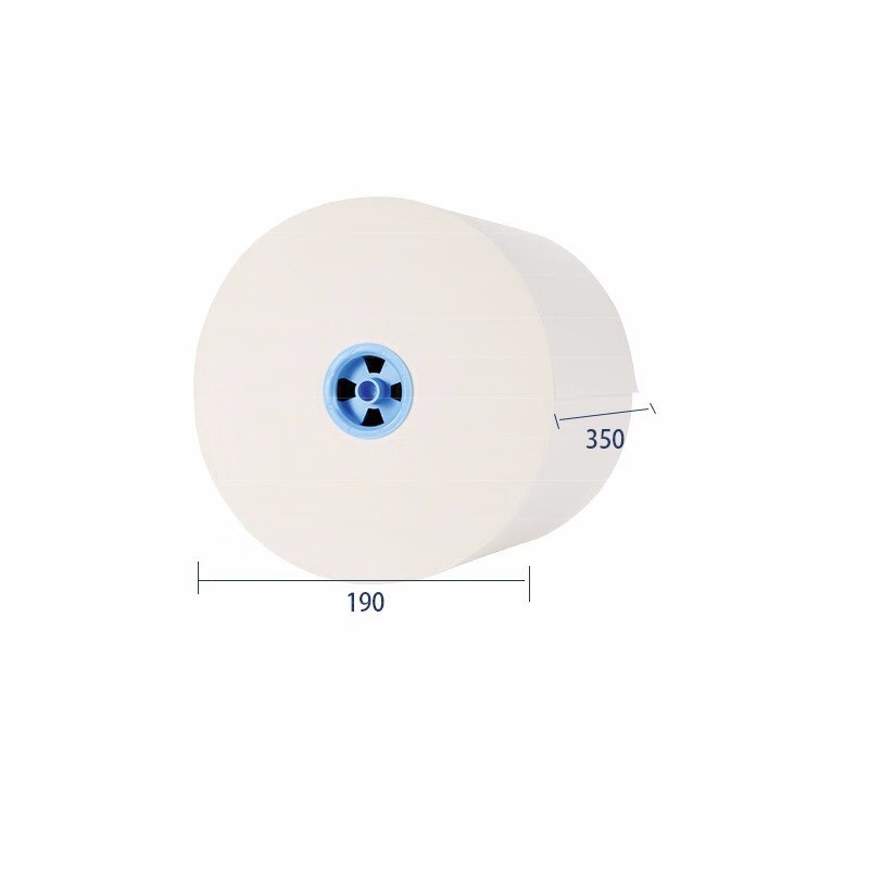 金佰利25702A Scott適高感應(yīng)式商用大卷紙圖片2