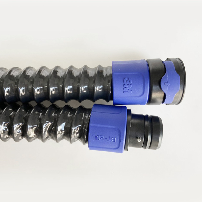 3M BT-20L長管送風呼吸器導氣管圖片1