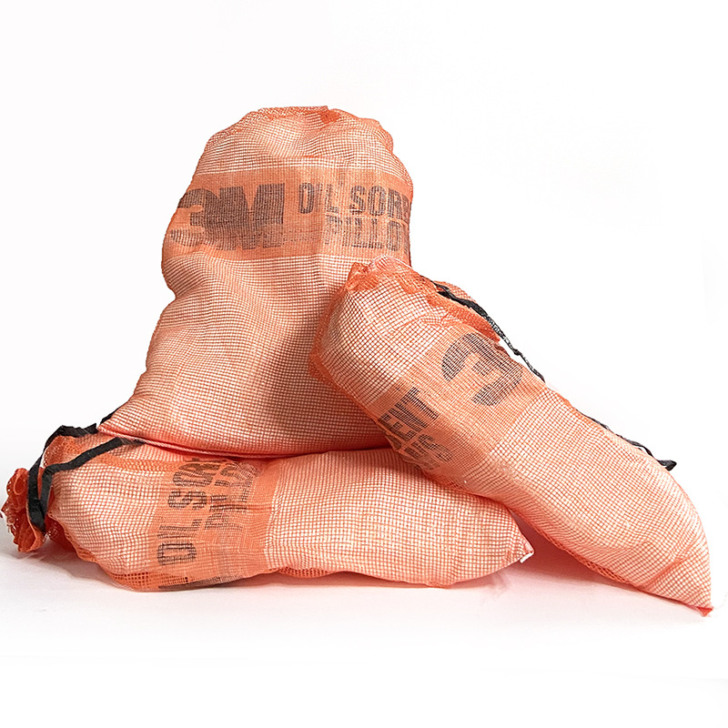 3M T-240吸油棉海上吸油袋可重復圖片4