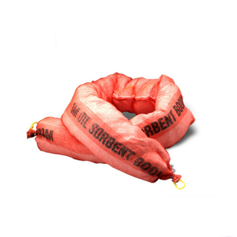 3M T-270欄索狀吸油棉圖片4