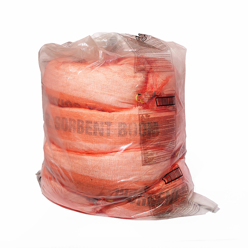 3M T-270欄索狀吸油棉圖片1