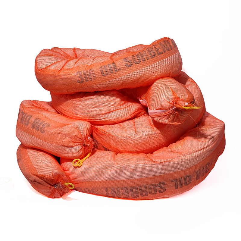 3M T-270欄索狀吸油棉圖片3