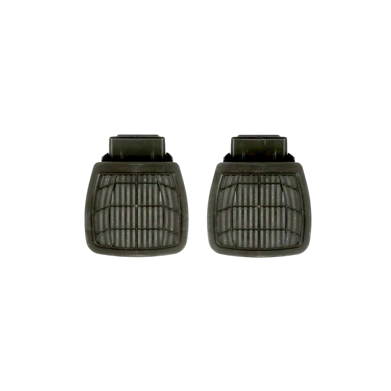 3M D80926CN多種氣體/蒸氣濾毒盒P100濾棉圖片2 3M D80926CN多種氣體/蒸氣濾毒盒P100濾棉圖片2