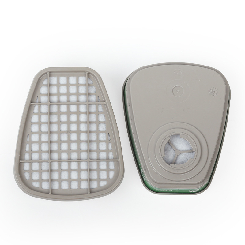 3M6004CN防氨氣濾毒盒圖片1 3M6004CN防氨氣濾毒盒圖片1