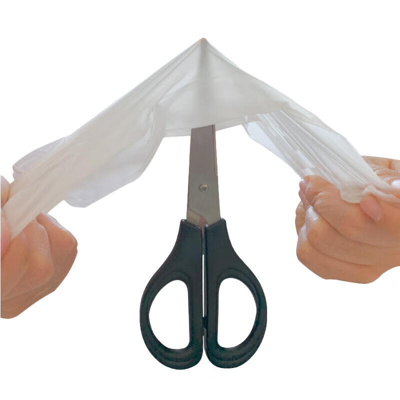 英科Y78-1000一次性PVC醫用手套無粉(原型號VGBCM1000)圖片4