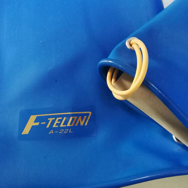 TOWA A-22L防強酸堿防化手套Hanaki F-TELON手套58cm圖片4 TOWA A-22L防強酸堿防化手套Hanaki F-TELON手套58cm圖片4