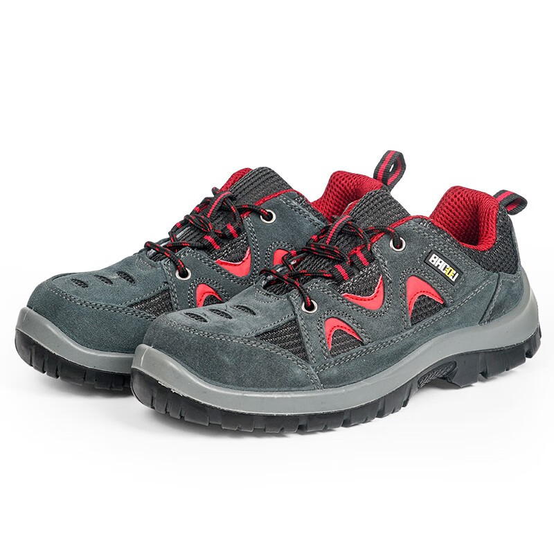 霍尼韋爾SP2010511防靜電防砸安全鞋圖片3