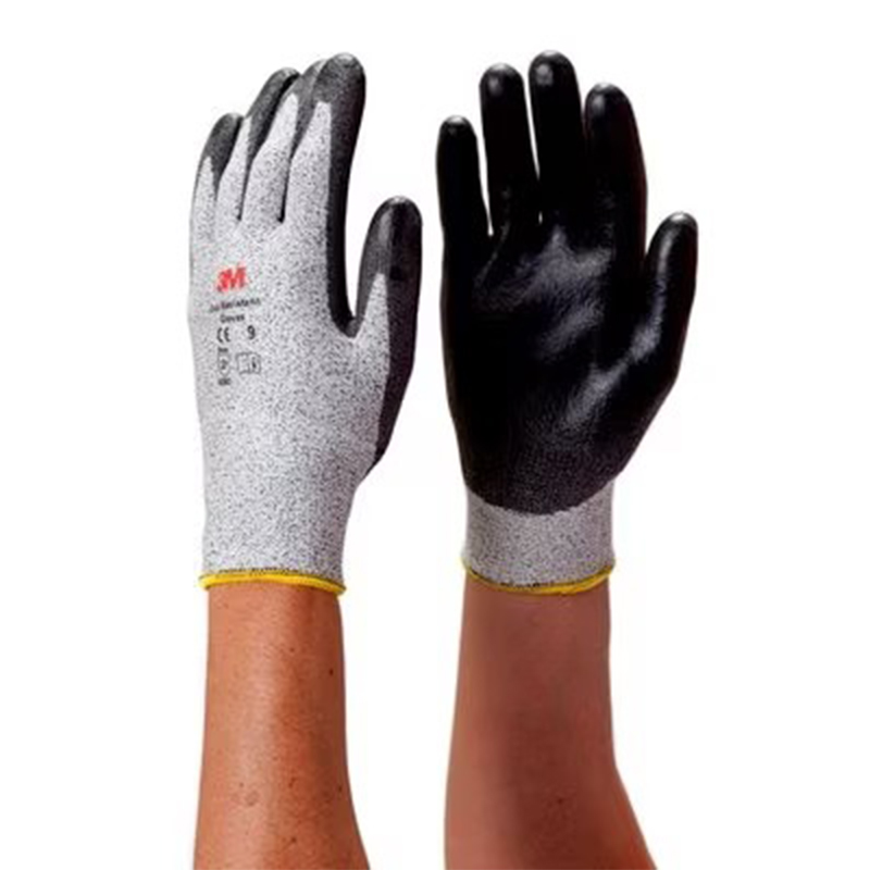 3M舒適型防滑耐磨手套防割型GU-CR圖片5
