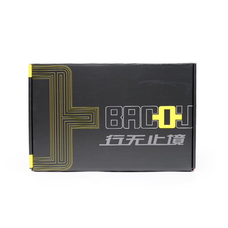 Honeywell霍尼韋爾SHQ323102 Q3防砸防刺穿防靜電安全鞋圖片4