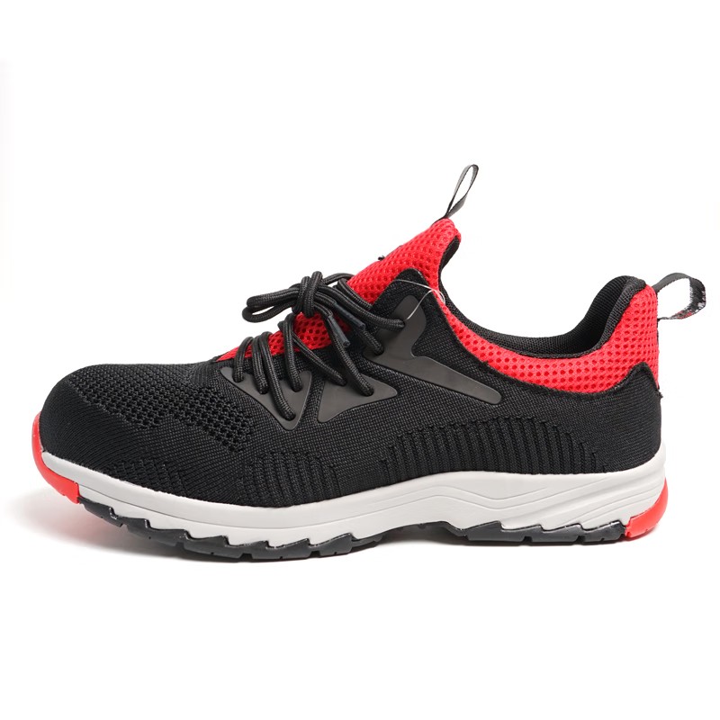 Honeywell霍尼韋爾SHQ323202 Q3防砸防刺穿防靜電安全鞋圖片1