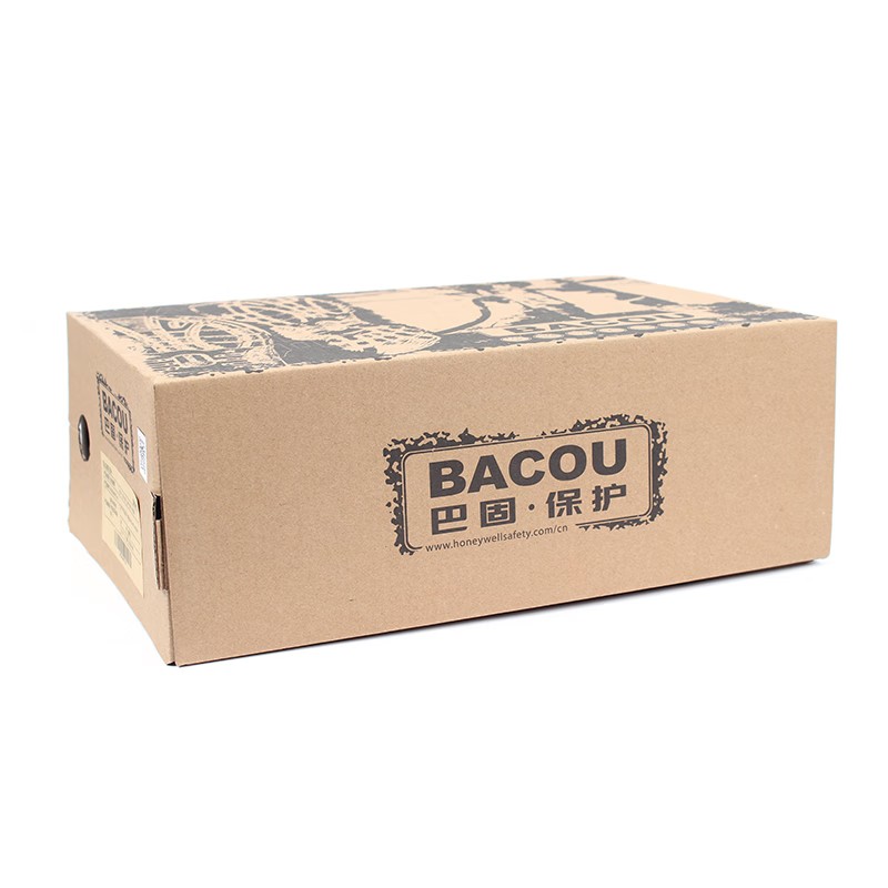 Honeywell霍尼韋爾BC6240478E非金屬頭防砸保暖內襯電絕緣鞋Globe中幫安全鞋圖片3