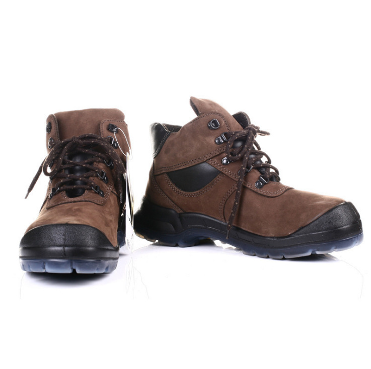 霍尼韋爾Otter OWT993KW高幫防水防靜電防砸防刺穿安全鞋圖片1 霍尼韋爾Otter OWT993KW高幫防水防靜電防砸防刺穿安全鞋圖片1