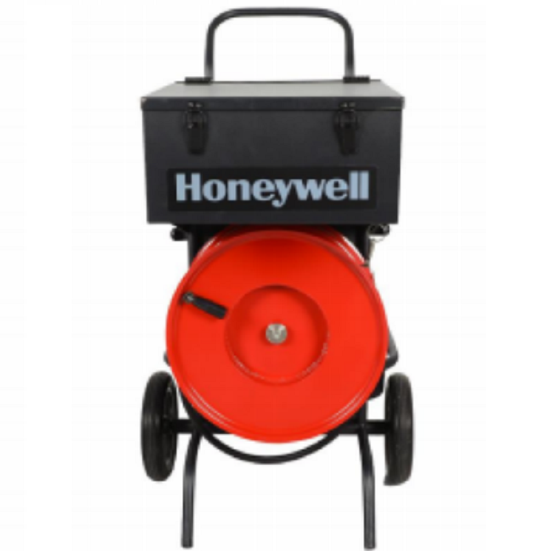 霍尼韋爾BC1766034長管呼吸器移動小車供氣源(無逃生裝置,不含氣瓶)圖片2 霍尼韋爾BC1766034長管呼吸器移動小車供氣源(無逃生裝置,不含氣瓶)圖片2