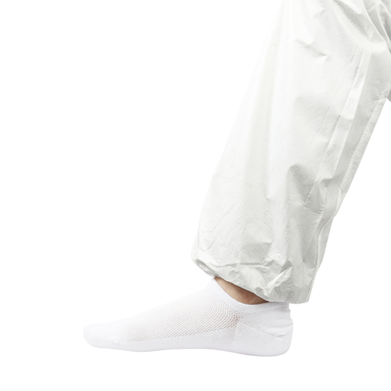 金佰利39939 KleenGuard勁衛(wèi)A35CN白色防護(hù)服XL圖片2 金佰利39939 KleenGuard勁衛(wèi)A35CN白色防護(hù)服XL圖片2