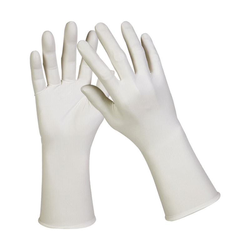 金佰利62993 Kimtech金特G3NXT白色一次性丁睛手套L圖片2 金佰利62993 Kimtech金特G3NXT白色一次性丁睛手套L圖片2