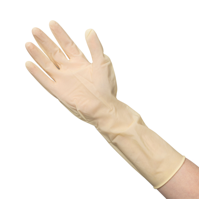 金佰利56844 Kimtech金特G3無菌一次性乳膠手套6.5圖片2