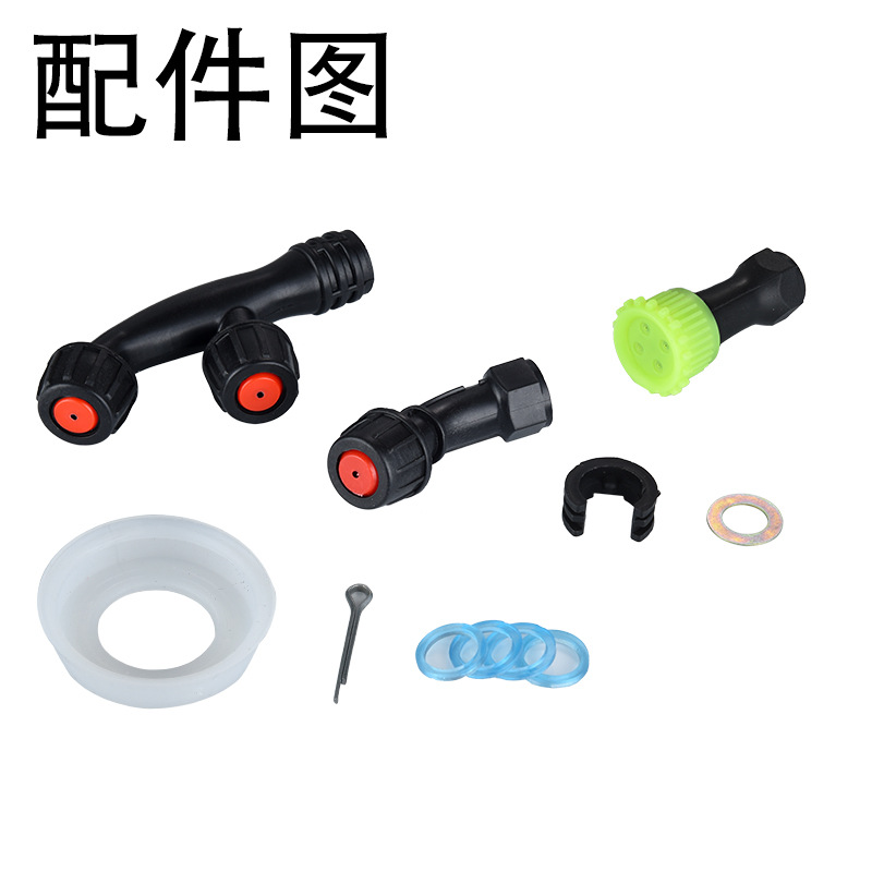 定和DH9621單管八角背負(fù)式手動(dòng)噴霧器16L高壓手搖噴霧機(jī)圖片1 定和DH9621單管八角背負(fù)式手動(dòng)噴霧器16L高壓手搖噴霧機(jī)圖片1