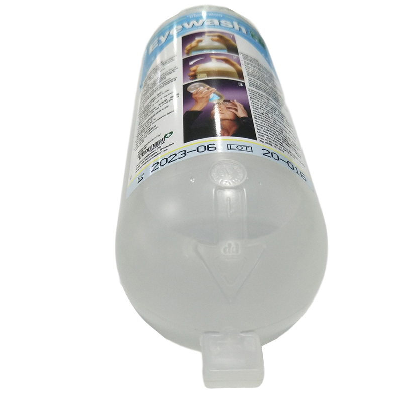 霍尼韋爾226Tobin補充裝洗眼液2*1000ml圖片2