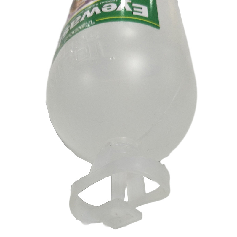 霍尼韋爾128Tobin補充裝洗眼液5*1000ml圖片3