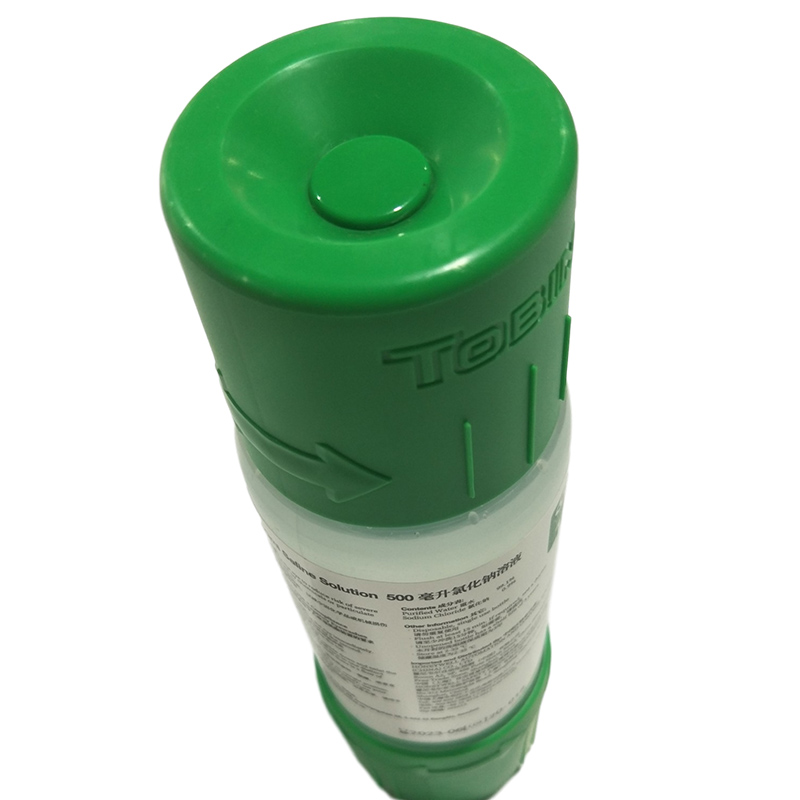 霍尼韋爾125Tobin補充裝洗眼液500ml圖片4