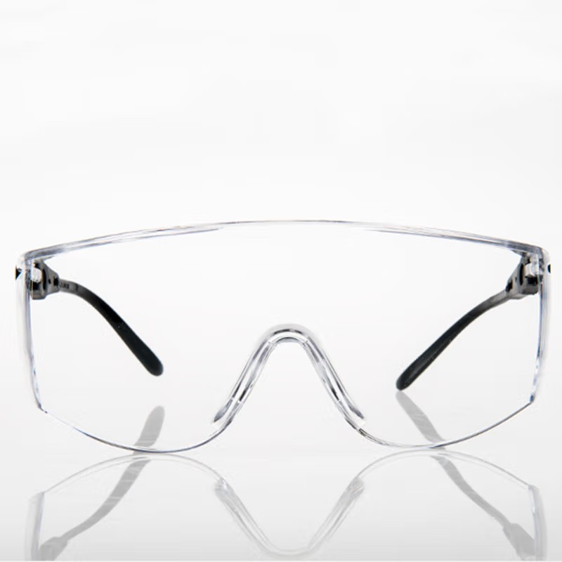 麥迪康2999防飛濺防護(hù)眼鏡圖片2