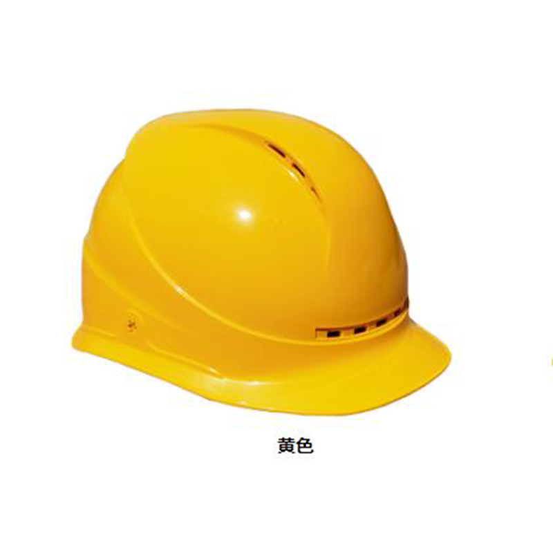 海棠HT-7E帶透氣孔ABS安全帽圖片1 海棠HT-7E帶透氣孔ABS安全帽圖片1