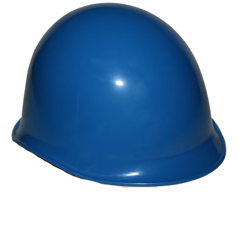 海棠HT-7G小沿鋼盔式ABS安全帽圖片5