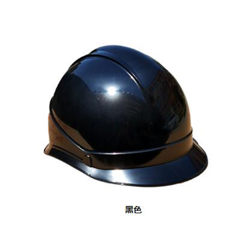 海棠HT-9A阻燃防沖擊PC安全帽圖片3