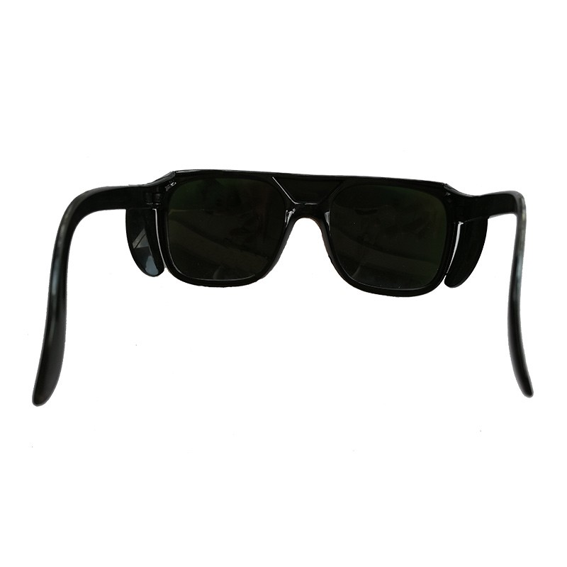 友盟AP-3305防沖擊防紫外線電焊防護(hù)眼鏡圖片3