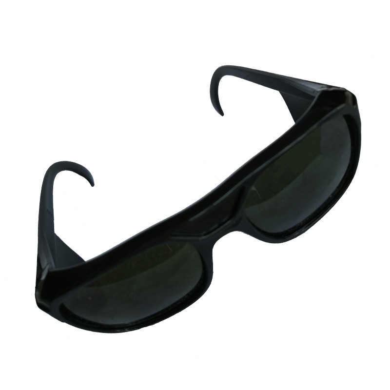 友盟AP-3305防沖擊防紫外線電焊防護(hù)眼鏡圖片2