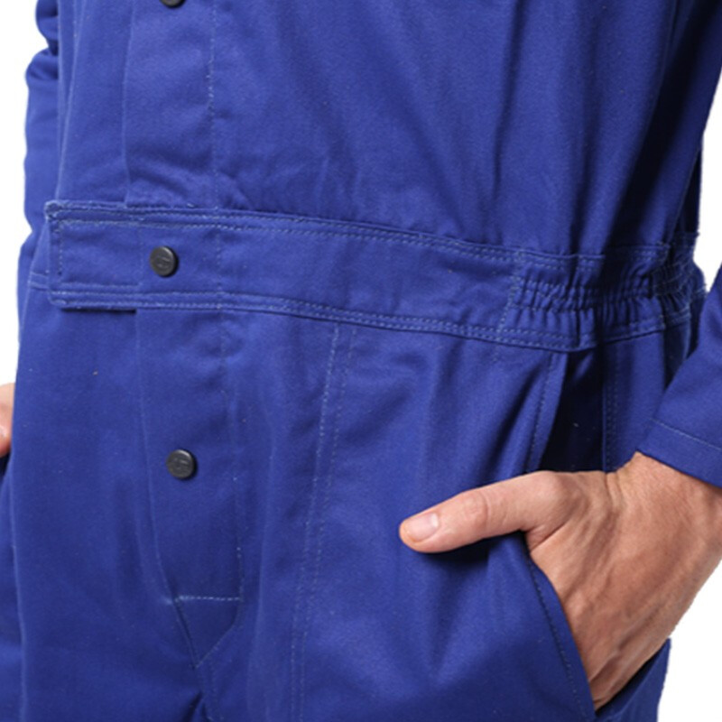 友盟AP-8200防火阻燃焊工服圖片4