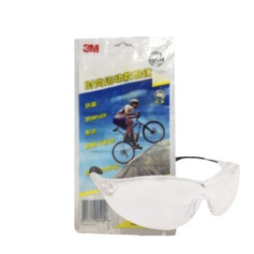 3M V5時尚防霧防護眼鏡圖片4