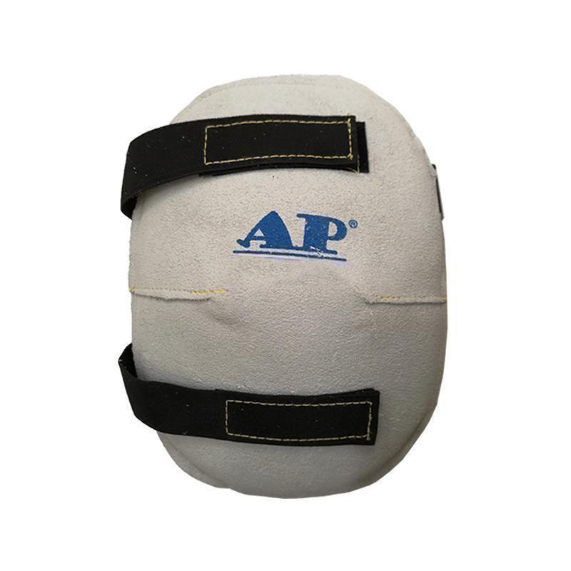 友盟AP-6650原色皮配海綿護膝圖片1