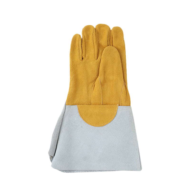 友盟AP-1105電焊手套圖片3