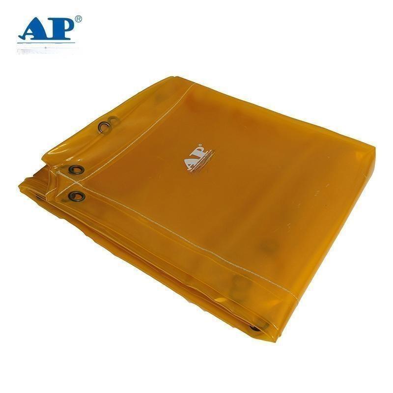 友盟AP-5068乙烯基焊接防護屏圖片1