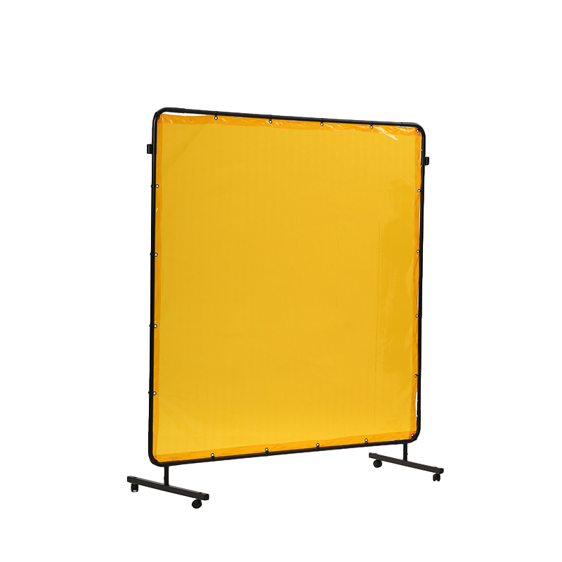 友盟AP-5068乙烯基焊接防護屏圖片3