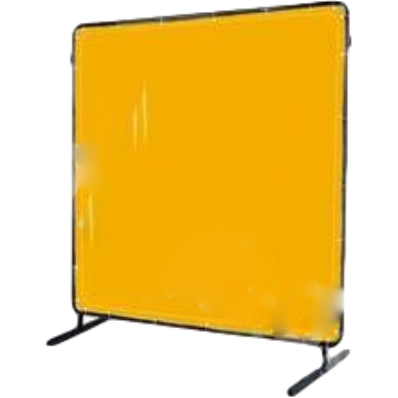 友盟AP-5068乙烯基焊接防護屏圖片2