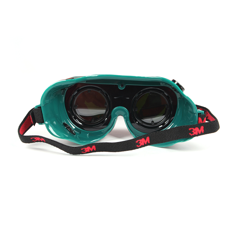 3M10197焊接防護眼罩IR5.0鏡片電焊護目鏡圖片3 3M10197焊接防護眼罩IR5.0鏡片電焊護目鏡圖片3