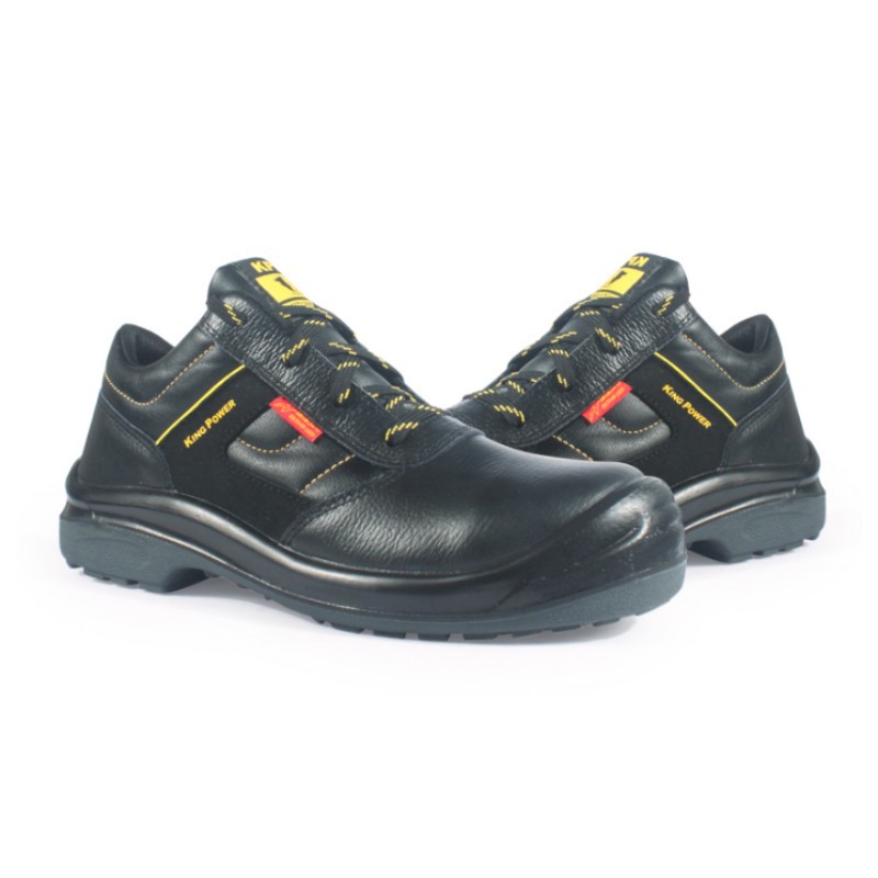 KPR尊王L-515AEP防砸防刺穿電絕緣鞋6KV絕緣勞保鞋圖片2