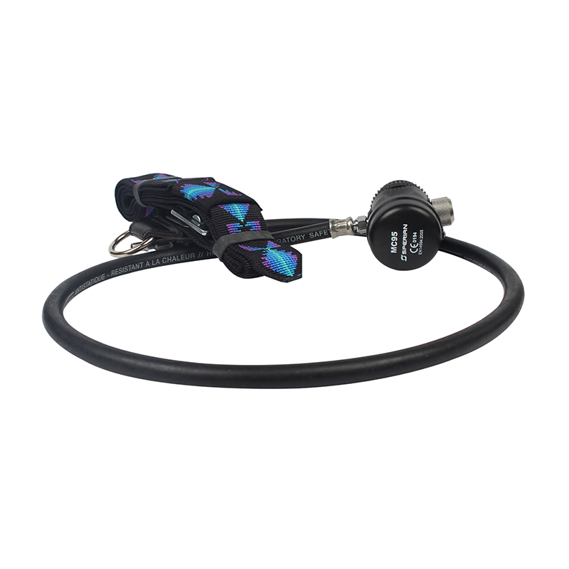 霍尼韋爾1762983DE4MC95流量調節器 圖片1