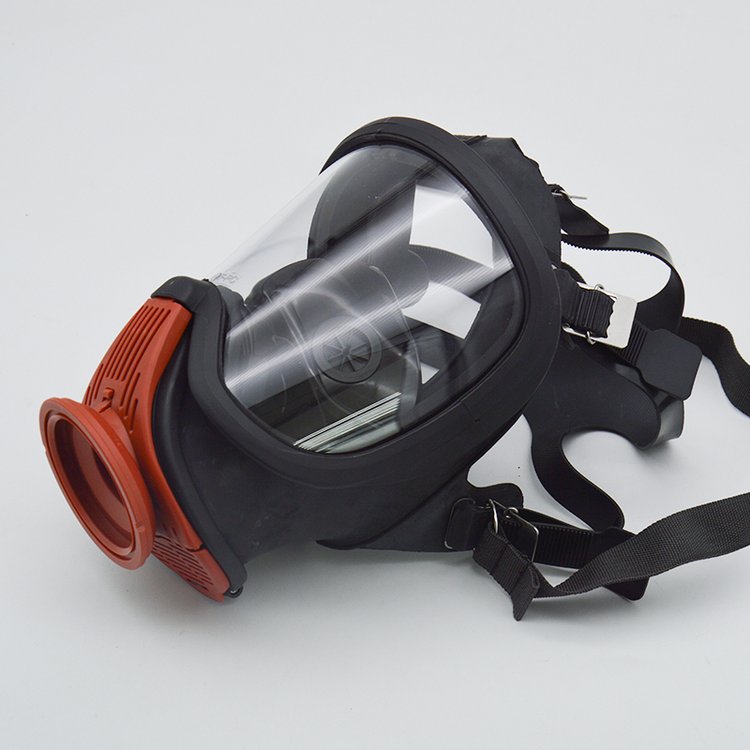 梅思安AX2100正壓式空氣呼吸器6.8L碳纖氣瓶圖片4